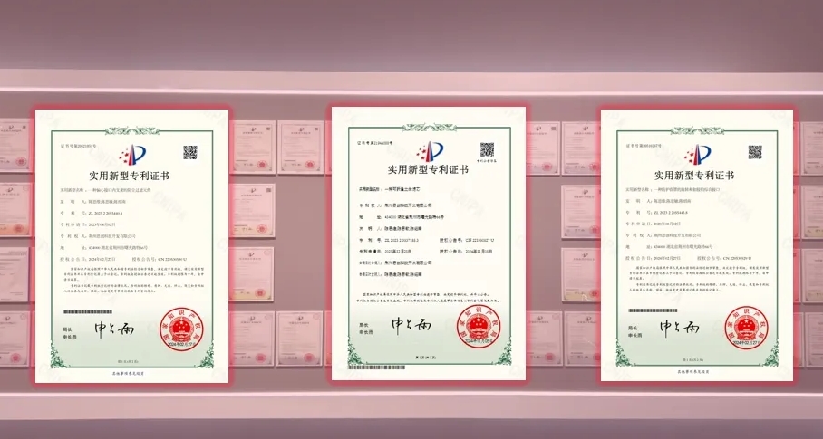 荊州思創科技2024全年回顧｜創新與堅守，共繪輝煌篇章